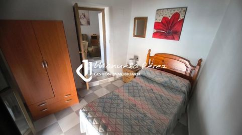 Foto 3 von Wohnung zur Miete in Casco Antiguo, Cáceres Capital