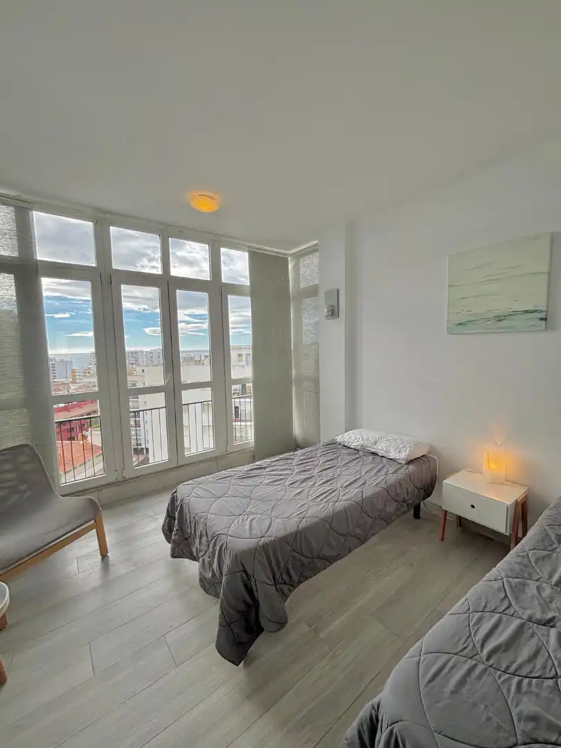 Apartamento con piscina en venta en N-340, imagen 9