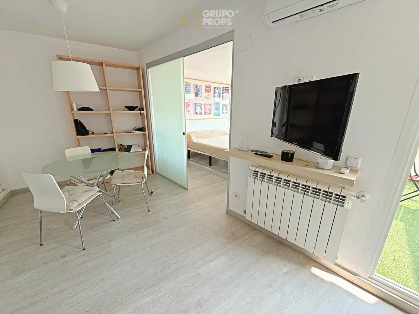 Wohnung mit Aufzug zum Verkauf in Chamberí, imagen 49
