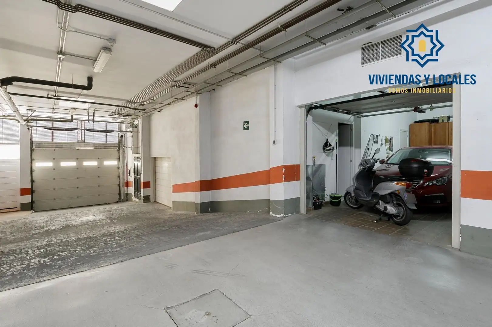 Maison mitoyenne avec piscine à vendre à Genil, imagen 24