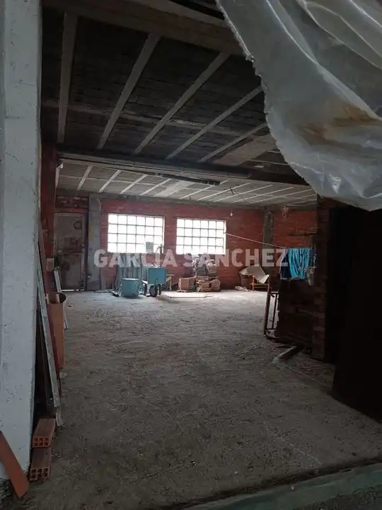 Business premises to rent in Avenida da Constitución 49, imagen 3