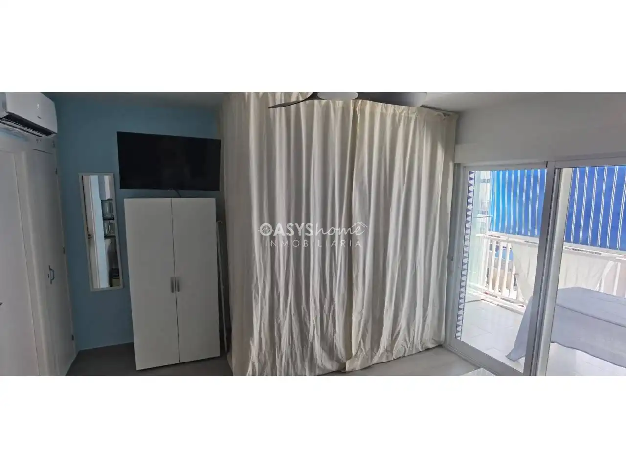 Apartament amb terrassa en venda a Urbanizacion las sirenas, imagen 25