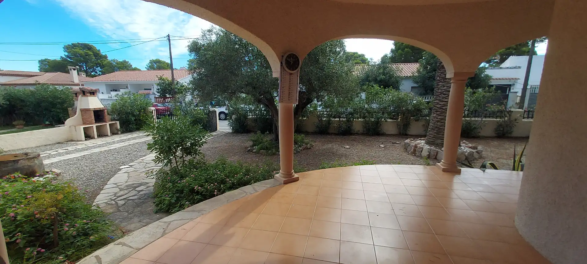 Chalet con jardín en venta en Carrer del Llobregat, imagen 11