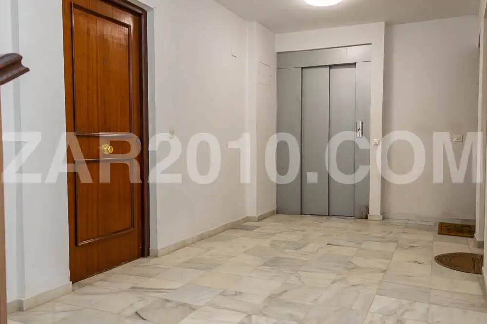 Piso en venta en Garrucha con Aire acondicionado, Terraza y Amueblado