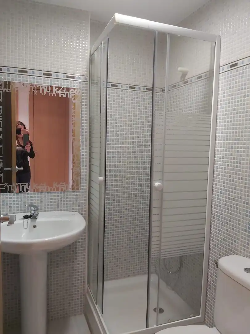 Apartament en venda a Poble Nou