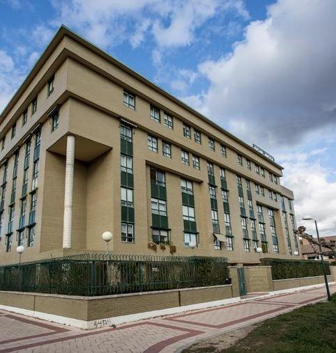 Foto 2 de Garatge en venda a Calle Doctor Sanchez Villares, Arturo Eyries, Valladolid