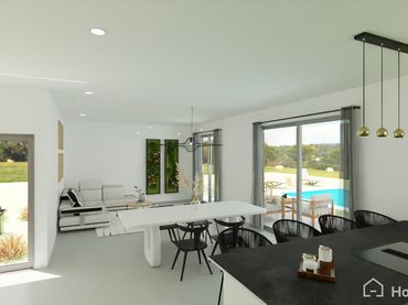 Casa en venta en Avenida Julio Romero de Torres