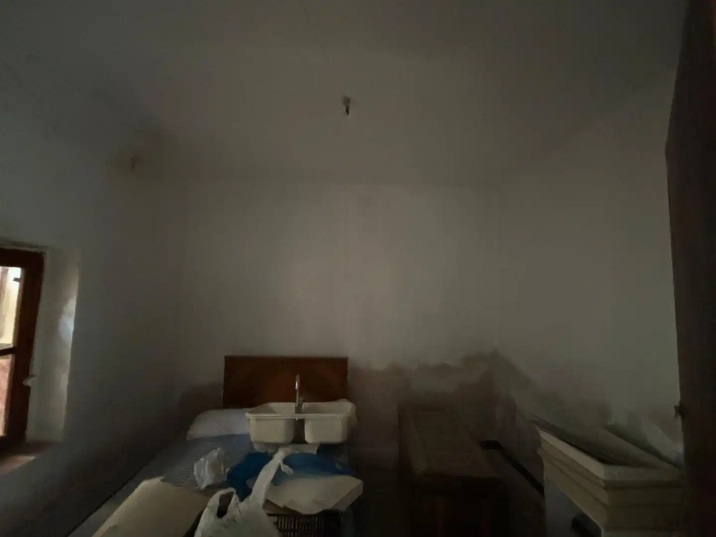 Dormitori de Casa o xalet en venda en La Vall d'Uixó amb Terrassa