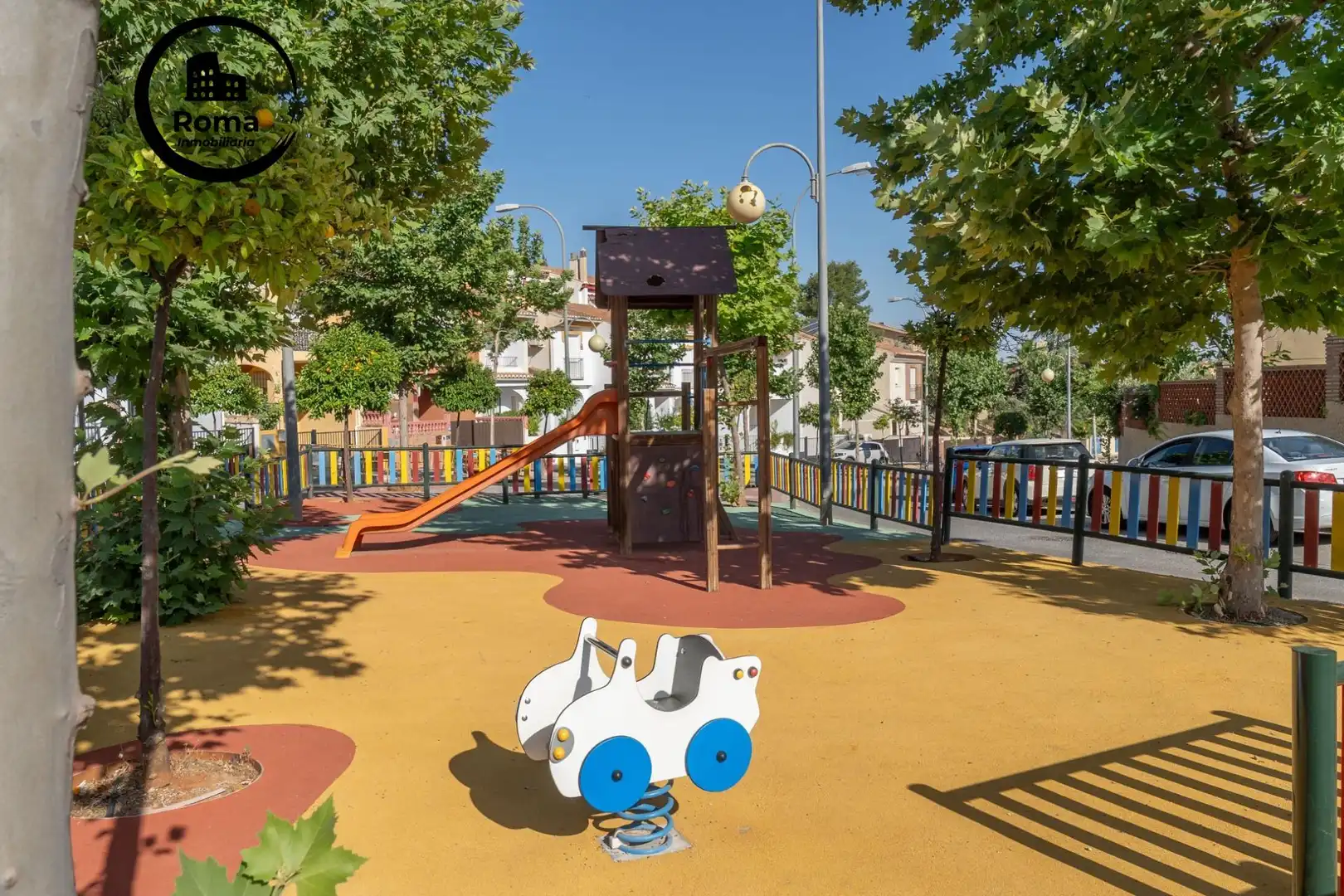 Terreny residencial en venda a Huétor Vega, imagen 31