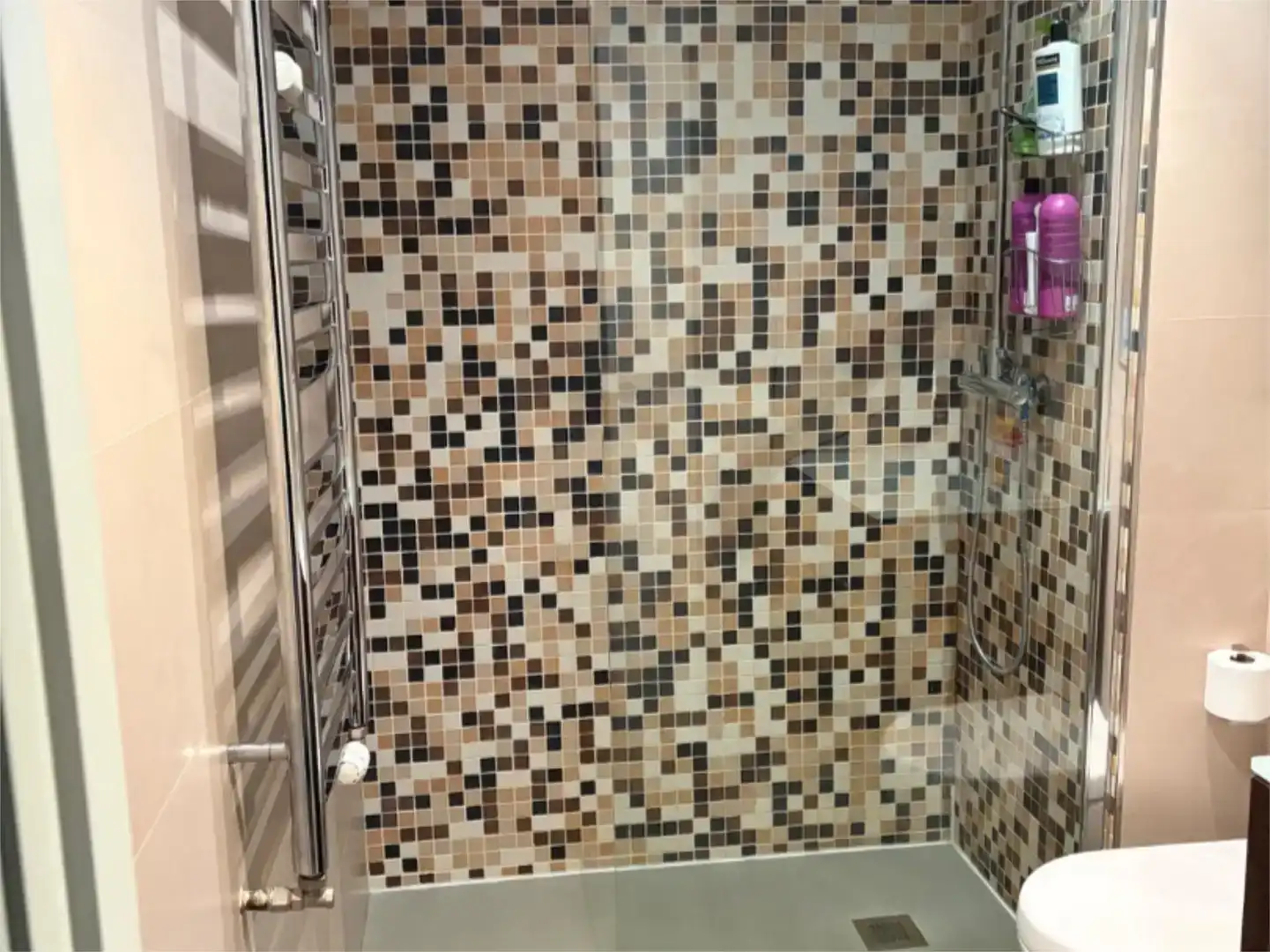 Baño de Piso en venta en San Juan