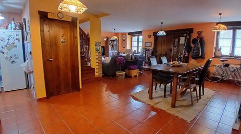 Foto 5 de Casa adosada en venta en Barrio Kardeo, Zierbena, Bizkaia