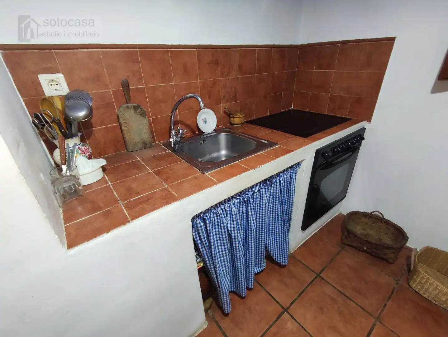 Casa o xalet en venda a VALLADOLID, Cevico de la Torre