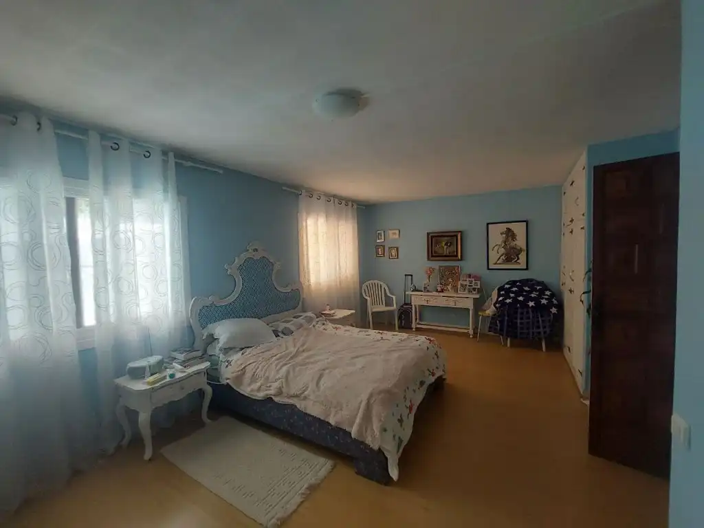 Casa con terraza en venta en Pueblo - Urbanizaciones, imagen 38