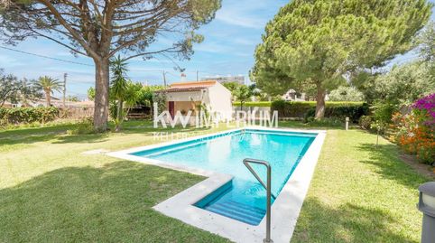 Foto 3 de Casa o xalet en venda a Tarraco, Cambrils
