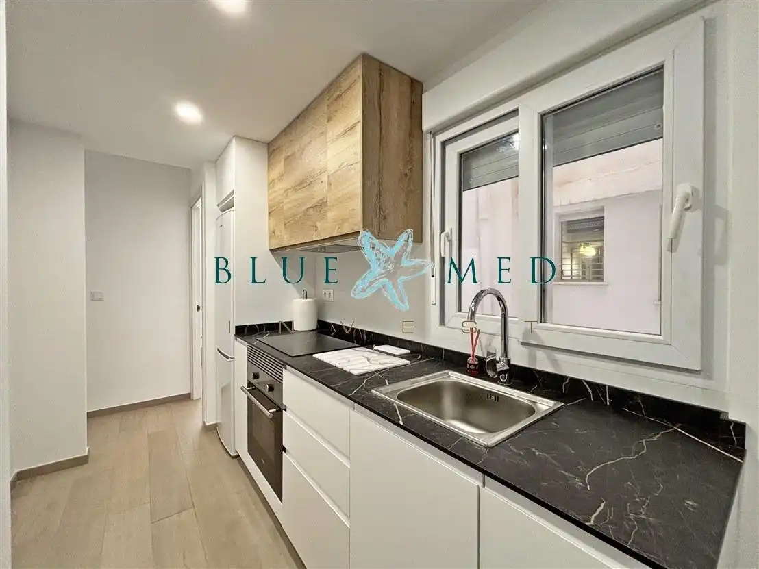 Piso con ascensor en venta en Calle Calle Mayor, imagen 3