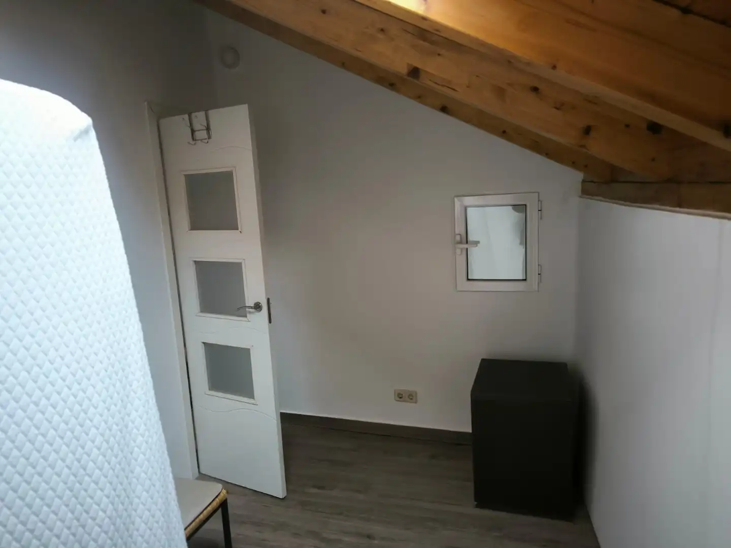 Dúplex de lloguer en Madrid amb Aire condicionat, Calefacció i Parquet