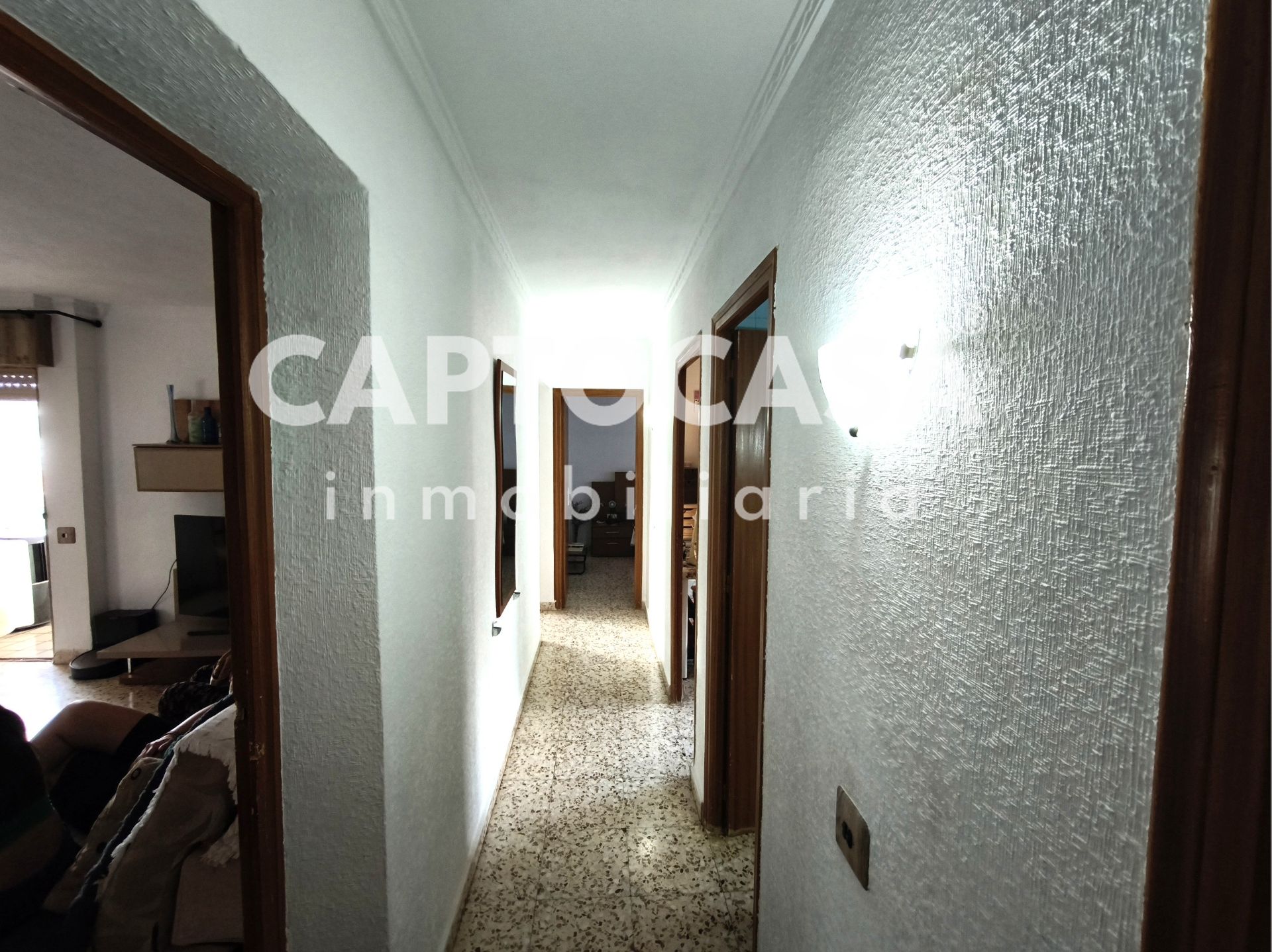 Flat for sale in Cartagena  with Terrace and Balcony