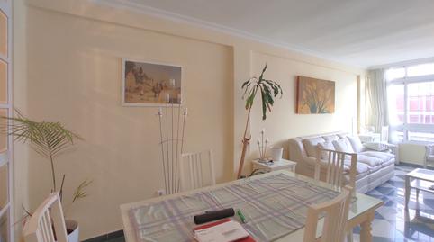 Foto 3 de Piso de alquiler en Gibralfaro, Málaga Capital