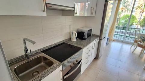 Foto 4 de Apartamento en venta en Sierra Helada, Alicante