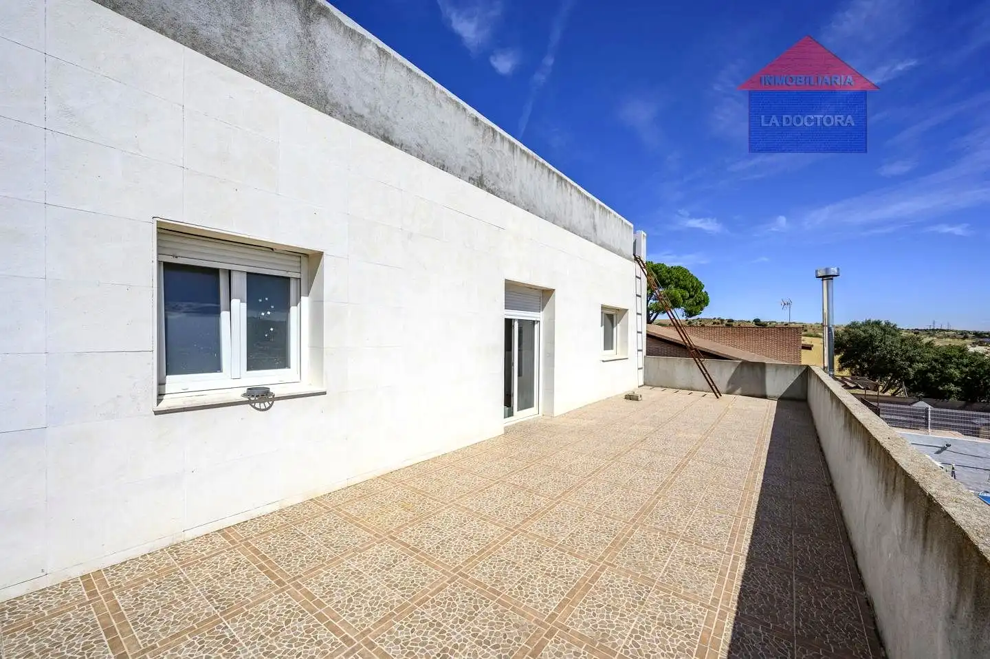 Casa con jardín en venta en Villamanta, imagen 30
