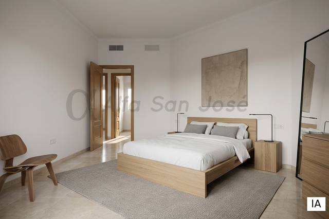 Casa adosada en Alquiler en Rinconada