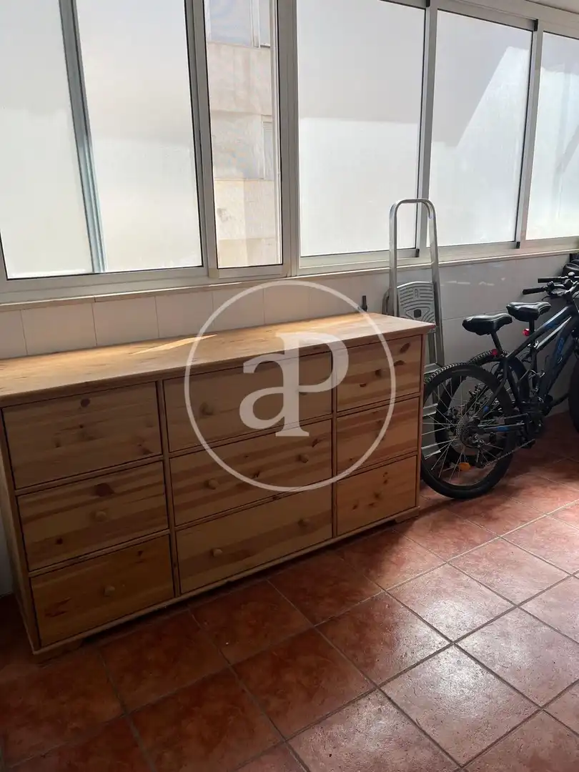 Dormitori de Dúplex en venda en Burriana / Borriana amb Aire condicionat i Calefacció