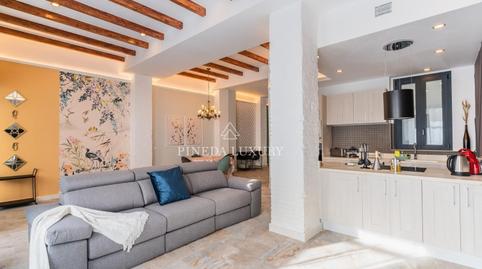 Photo 2 of Flat for sale in Calle de la Visitación, 8, Morvedre, Valencia