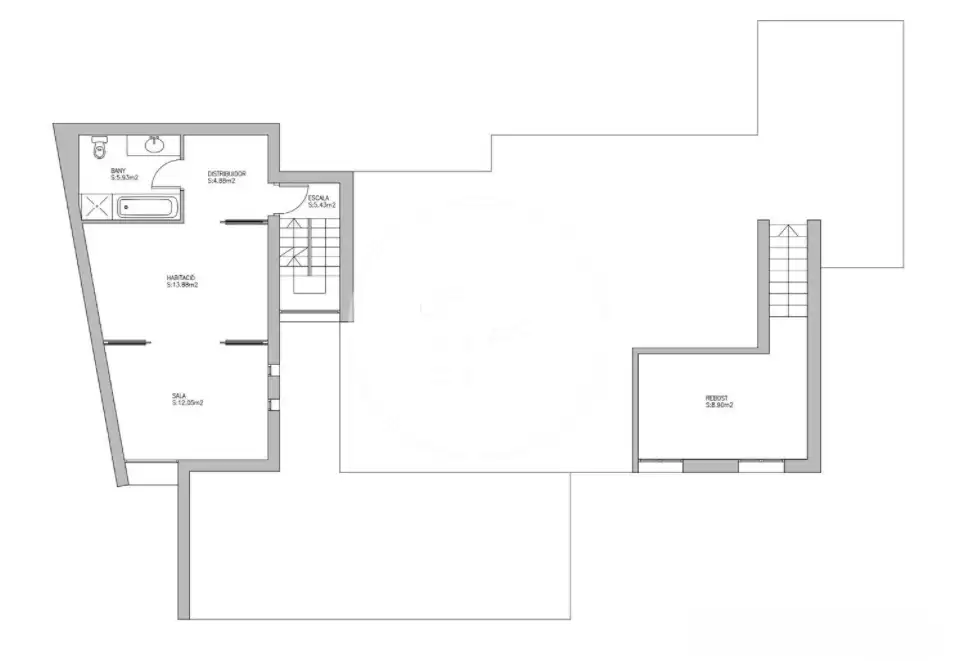 Maison avec piscine à vendre à Passeig de Valldoreix, imagen 79