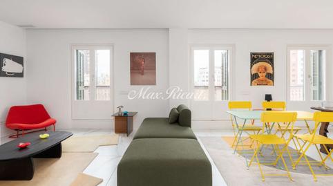 Photo 2 of Attic to rent in N/a, Dreta de l'Eixample,  Barcelona Capital