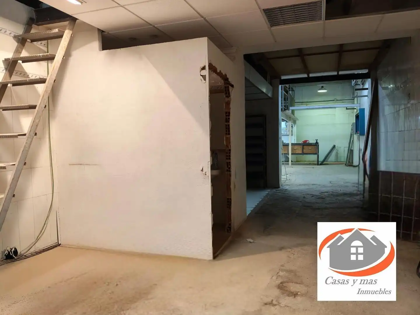 Casa en venta en Madrigal, imagen 2