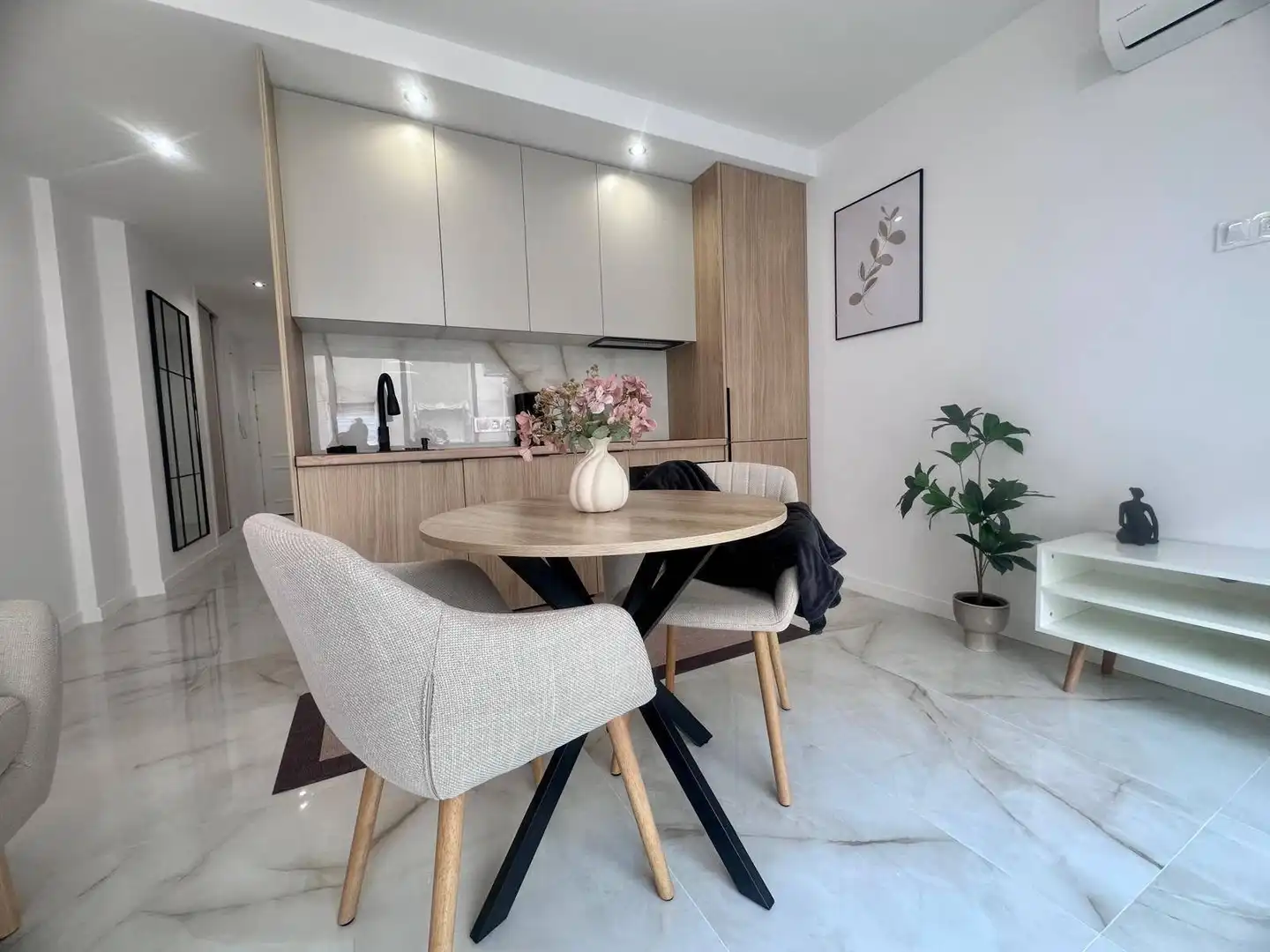 Appartement compact avec terrasse à vendre à Playa del Cura, imagen 4