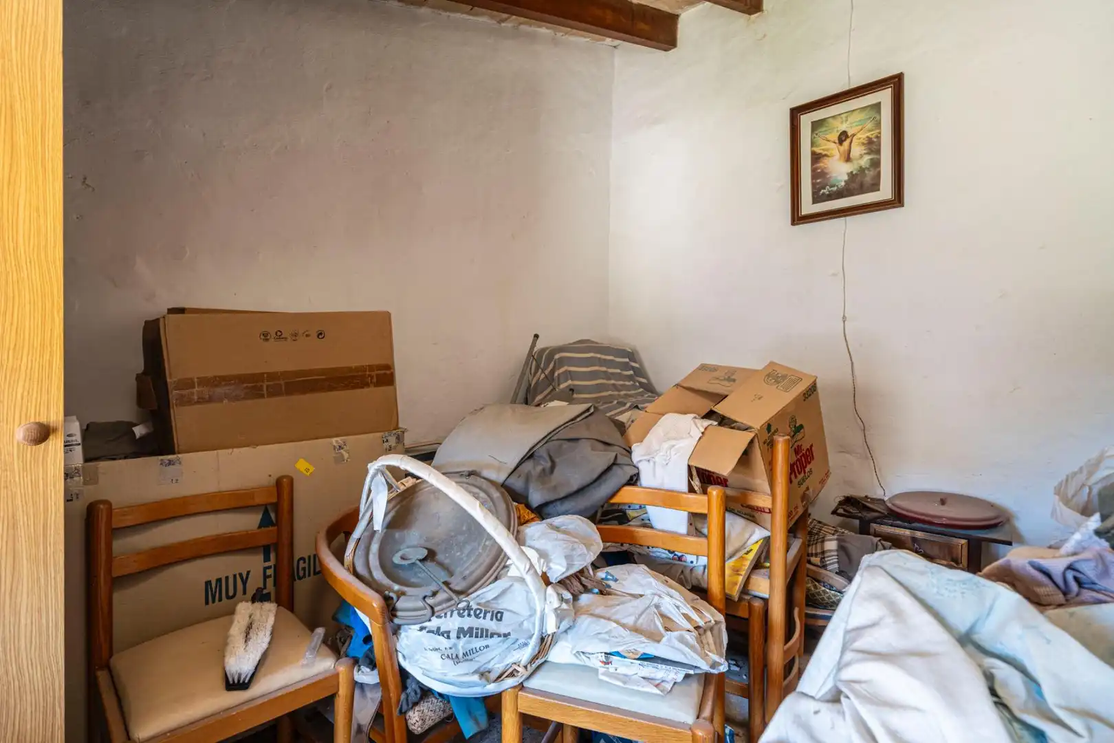 Casa adosada en venta en Son Servera