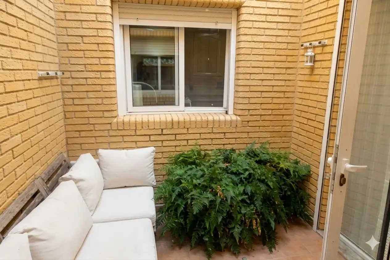 Terraced house with balcony for sale in Carrer Mascarat, imagen 15