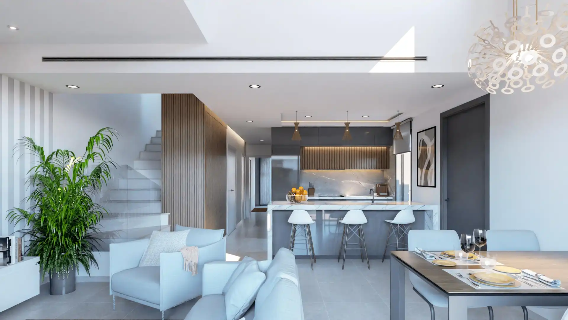 Villa in vendita a Mar Menor de Cartagena – Cabo de Palos, imagen 7