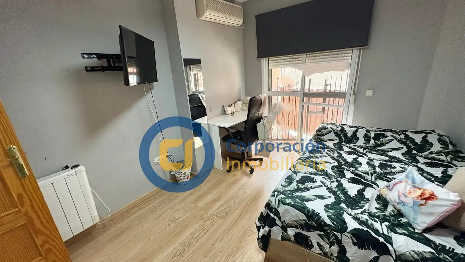 Dúplex amb terrassa en venda a Puerto Lumbreras, imagen 18