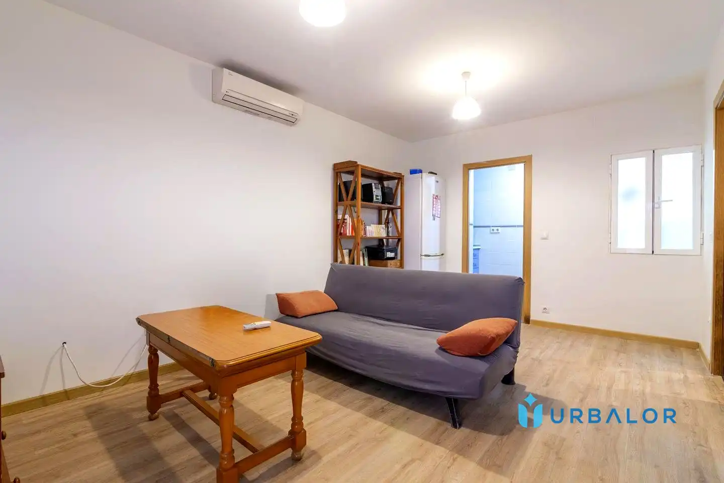 Ground floor for sale in Calle de Ascao, imagen 4
