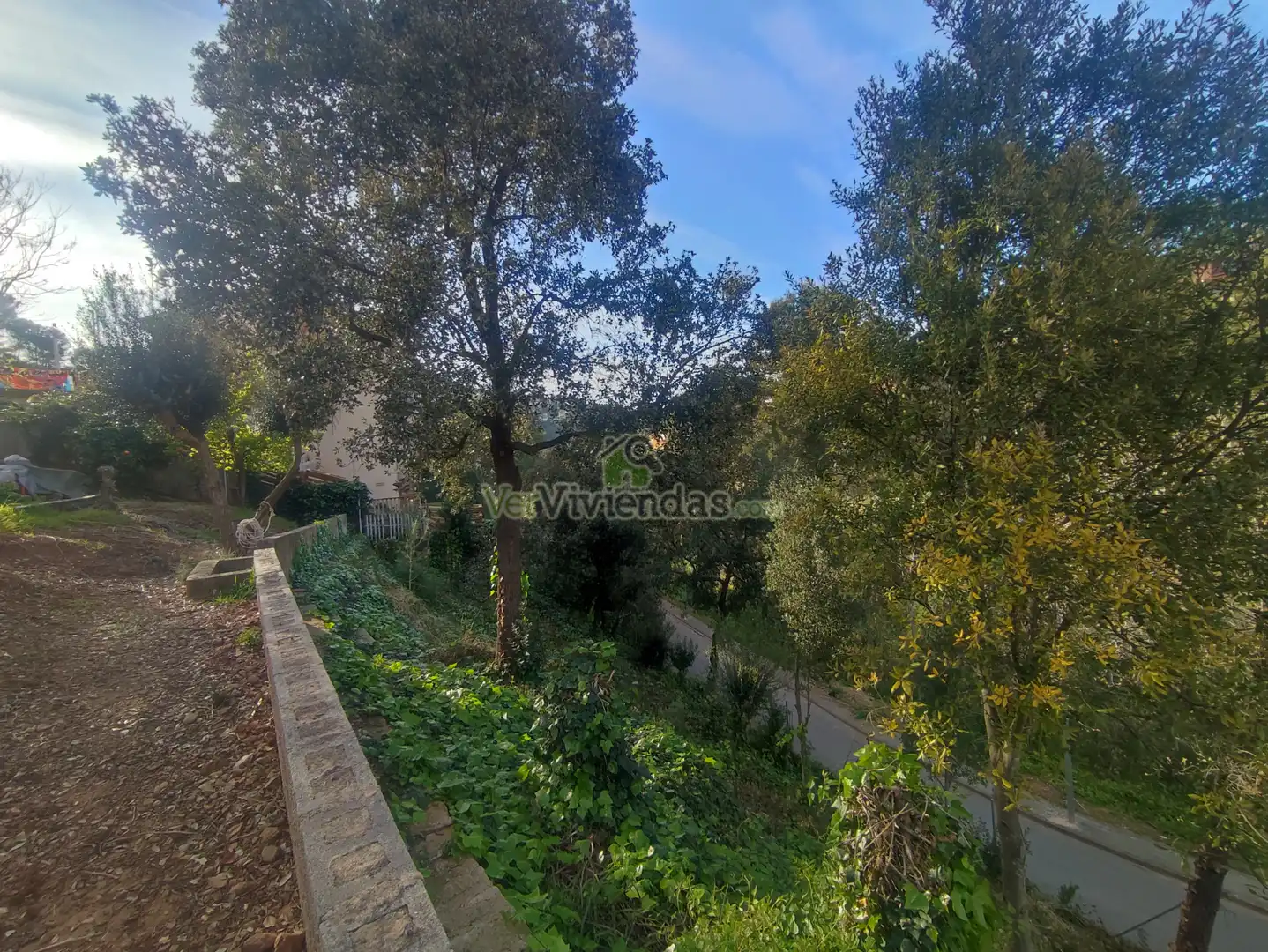 Casa o chalet en venta en Vallirana con Aire acondicionado, Calefacción y Jardín privado