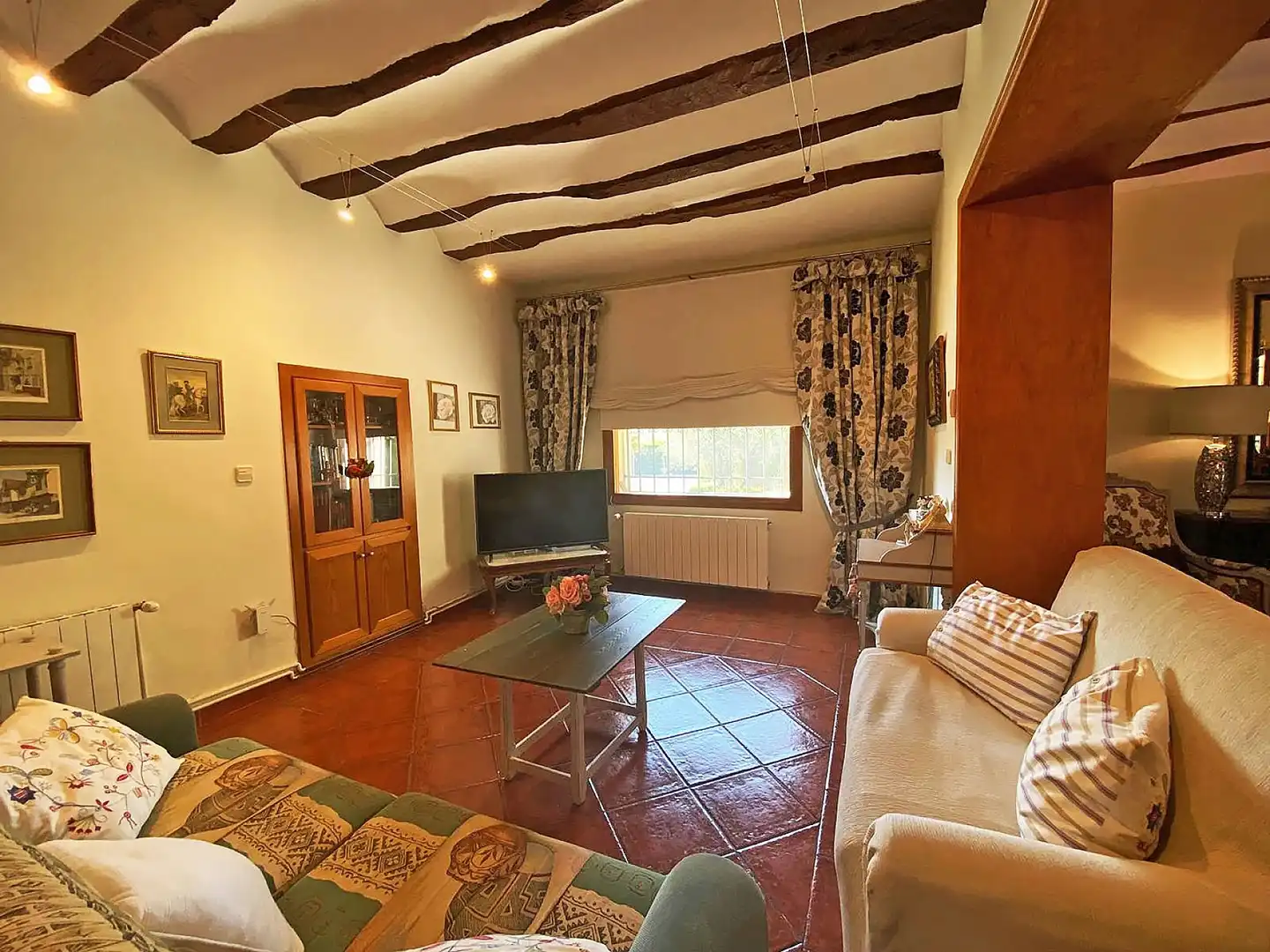 Casa rustica in vendita a El Pinós / Pinoso, imagen 4