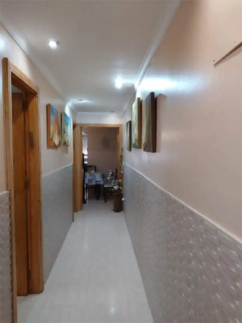 Piso en venta en Melilla con Aire acondicionado, Microondas y Balcón