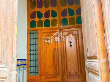 Maison mitoyenne à vendre à Vélez-Rubio