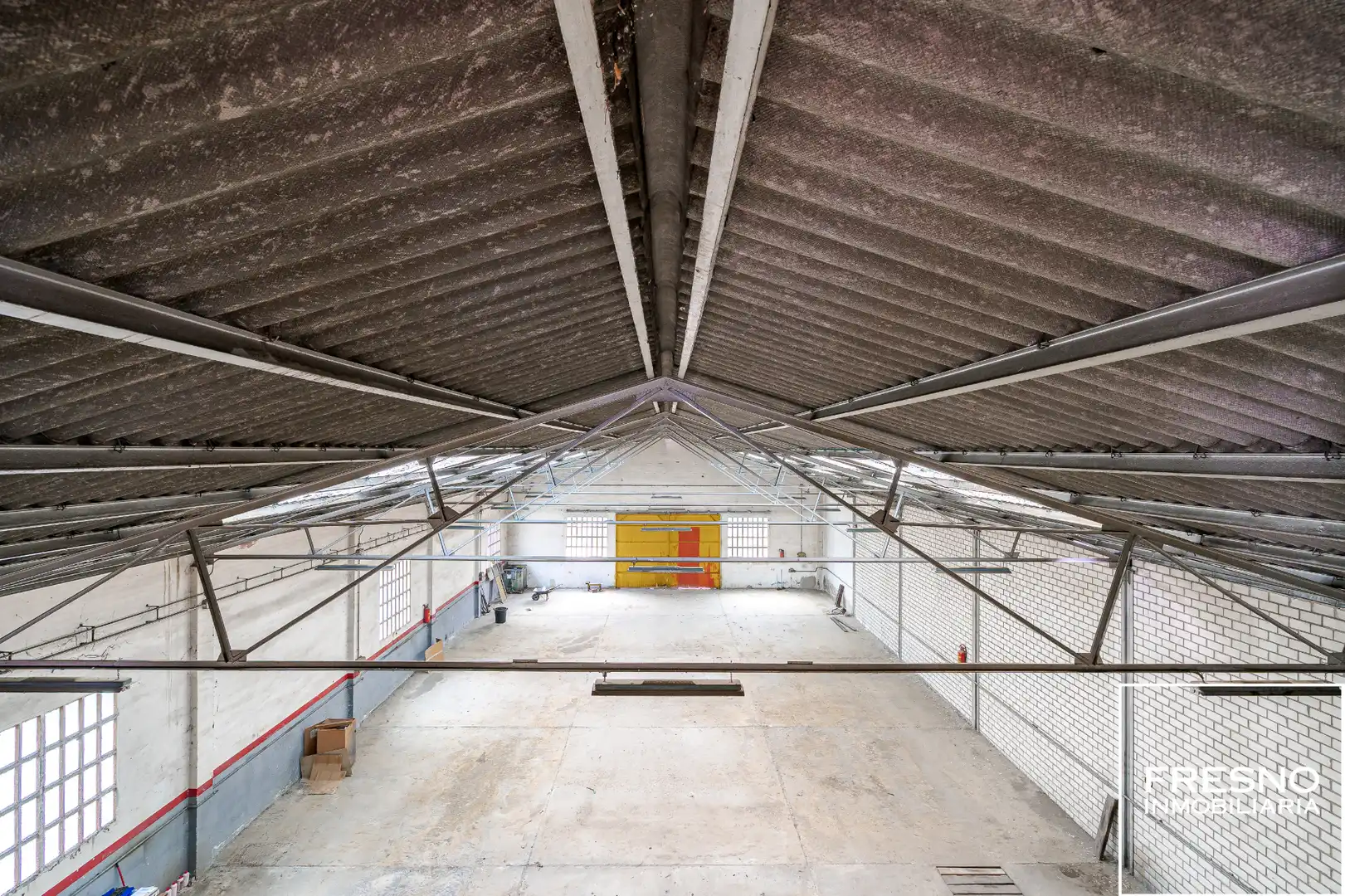 Industriegebäude zum Verkauf in Calle Hierro, imagen 41