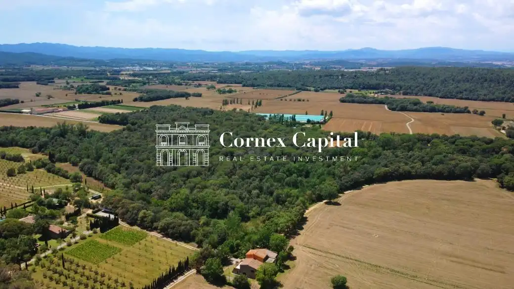 Country house with garden for sale in Forallac, imagen 58