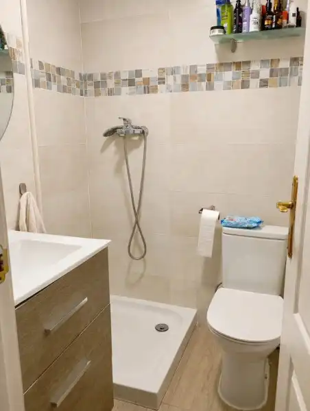 Piso con piscina en venta en Riviera del Sol, imagen 10