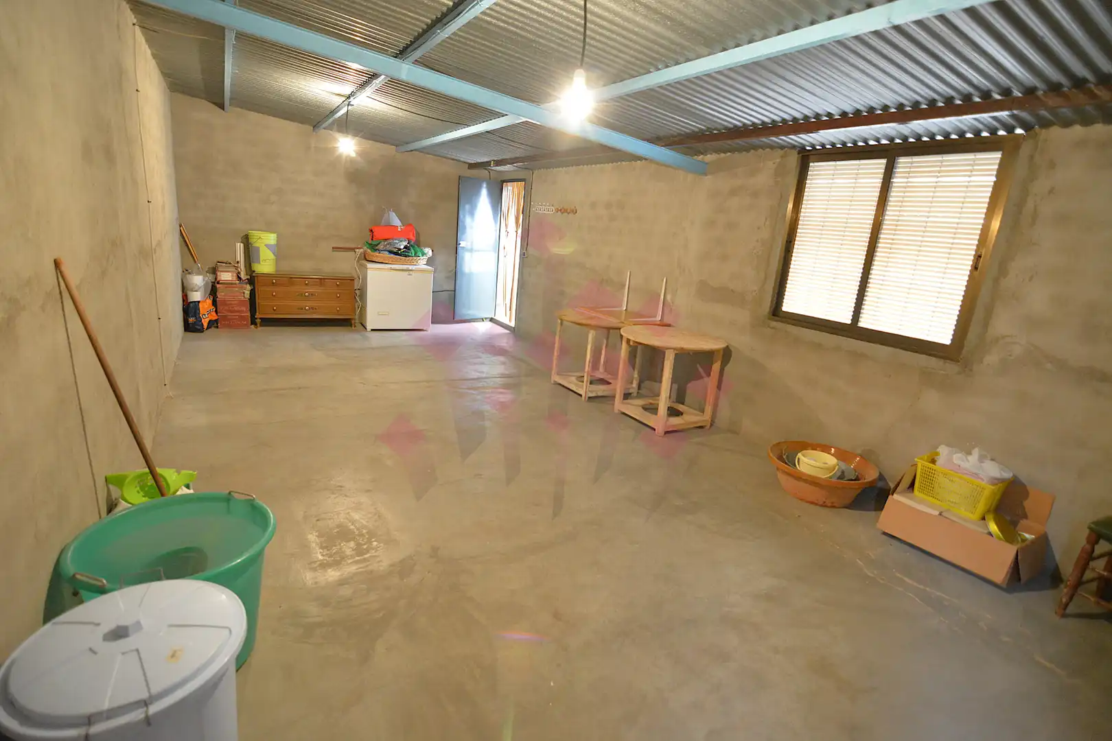 Houses for sale in Villarrubia de los Ojos  with Air Conditioner, Heating and Storage room