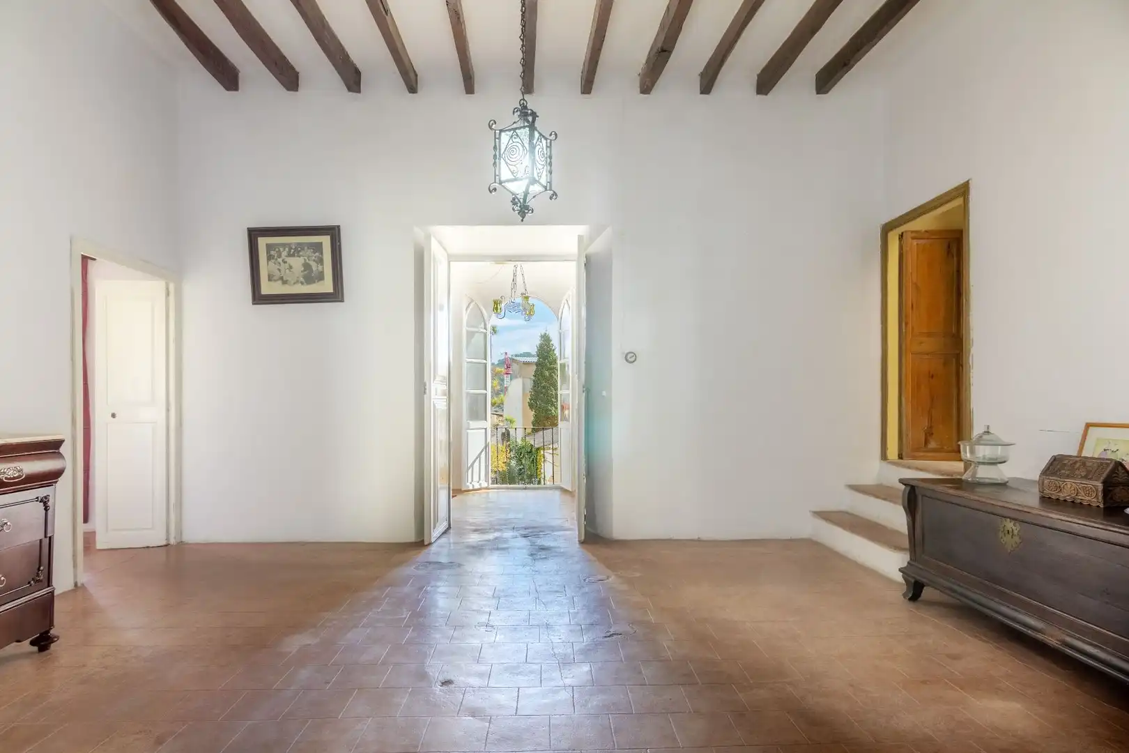 Reihenhaus mit Garten zum Verkauf in Antoni Servera 2, imagen 42