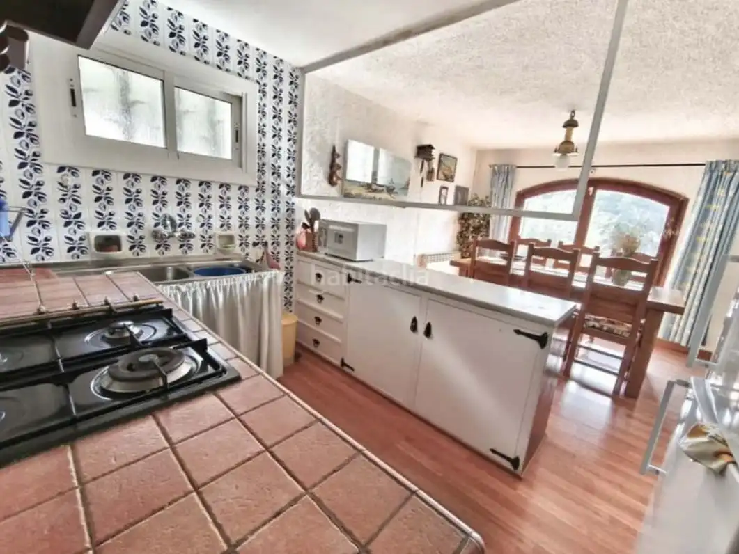 Maison avec jardin à vendre à Carrer Venus 73, imagen 24