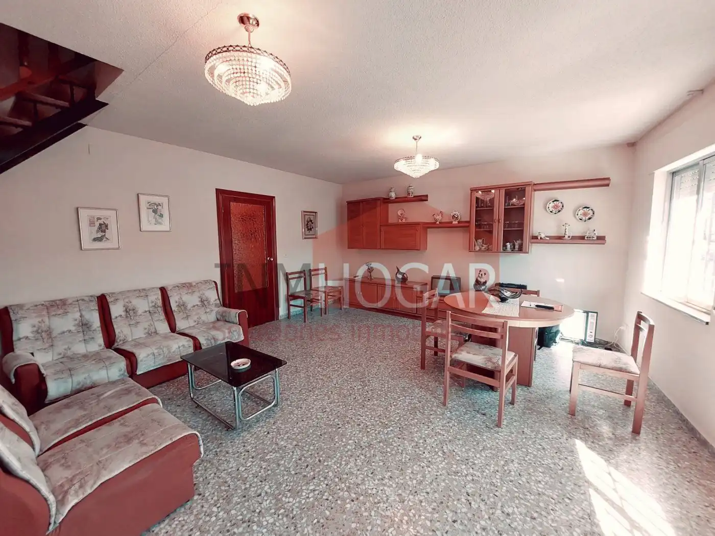 Finca rústica en venda a Santa María del Berrocal