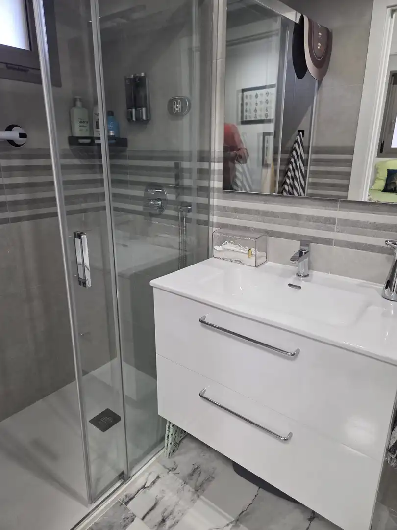 Apartment with pool for sale in Orihuela Costa, imagen 8