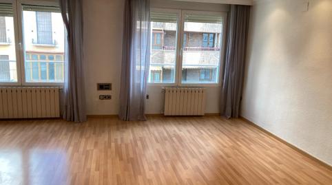 Foto 4 de Pis de lloguer a El Carril - Paseo de Chapi, Villena