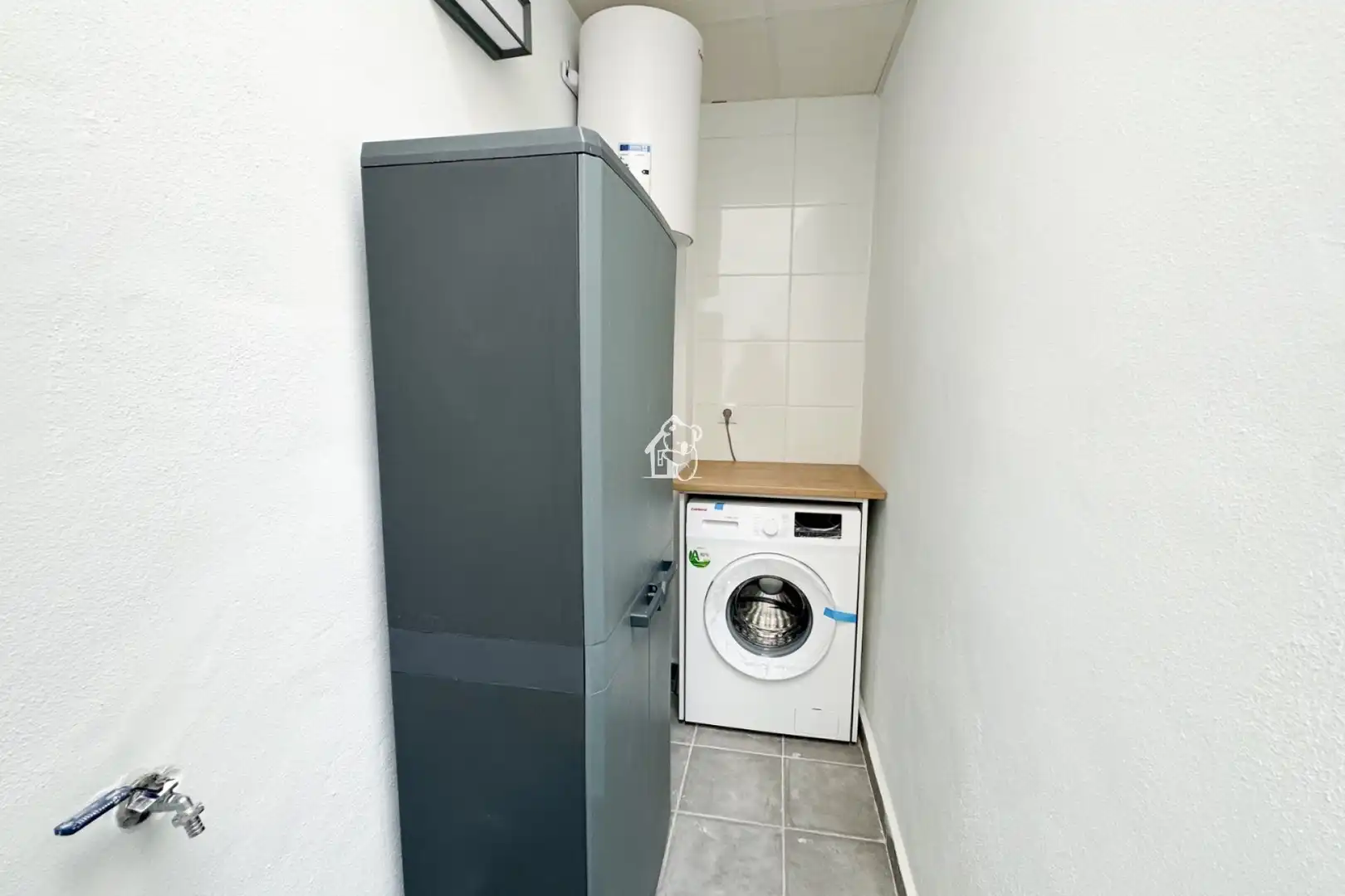 Dormitori de Planta baixa de lloguer en Orihuela amb Aire condicionat, Terrassa i Moblat